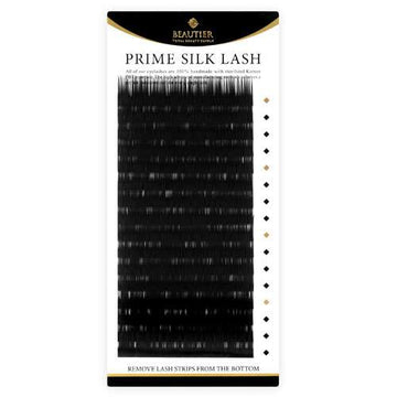 Prime Silk 0.15 (Mixed) - Lash Heaven