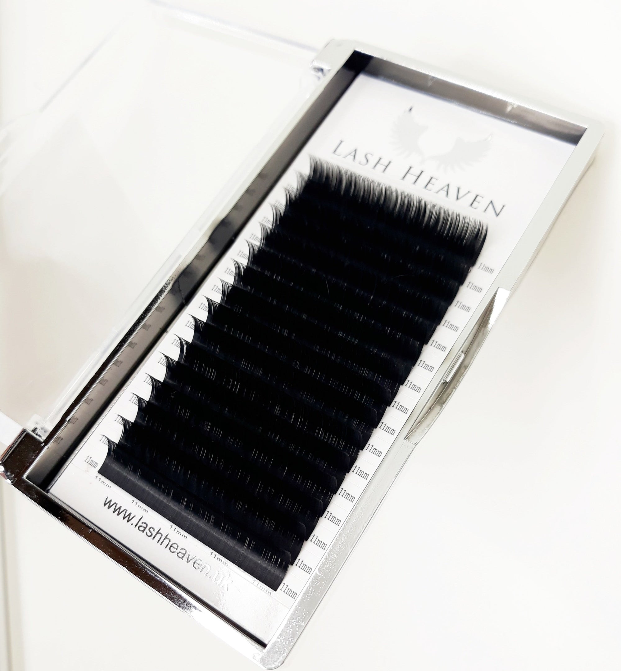 PRO Lashes (Mink) - Lash Heaven
