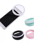 Selfie Light for Smart Phone - Lash Heaven