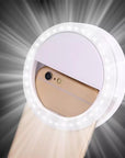 Selfie Light for Smart Phone - Lash Heaven