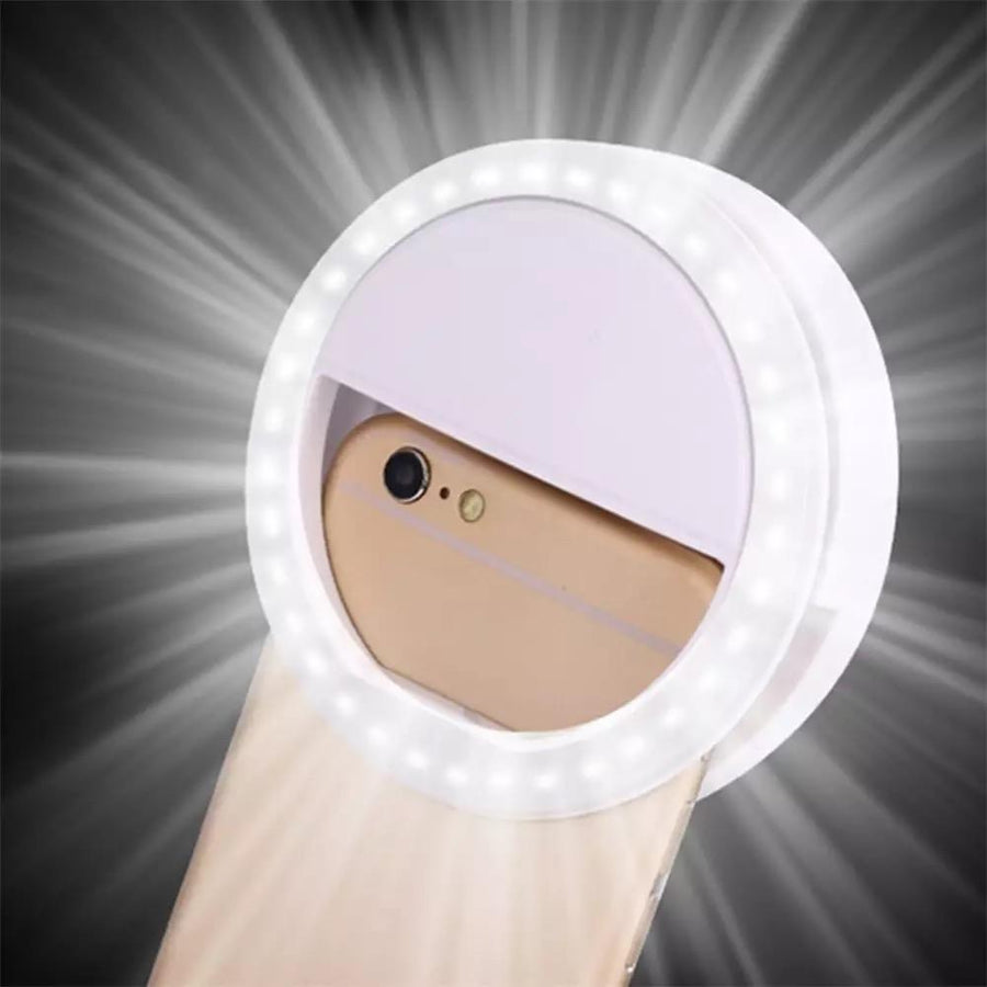 Selfie Light for Smart Phone - Lash Heaven