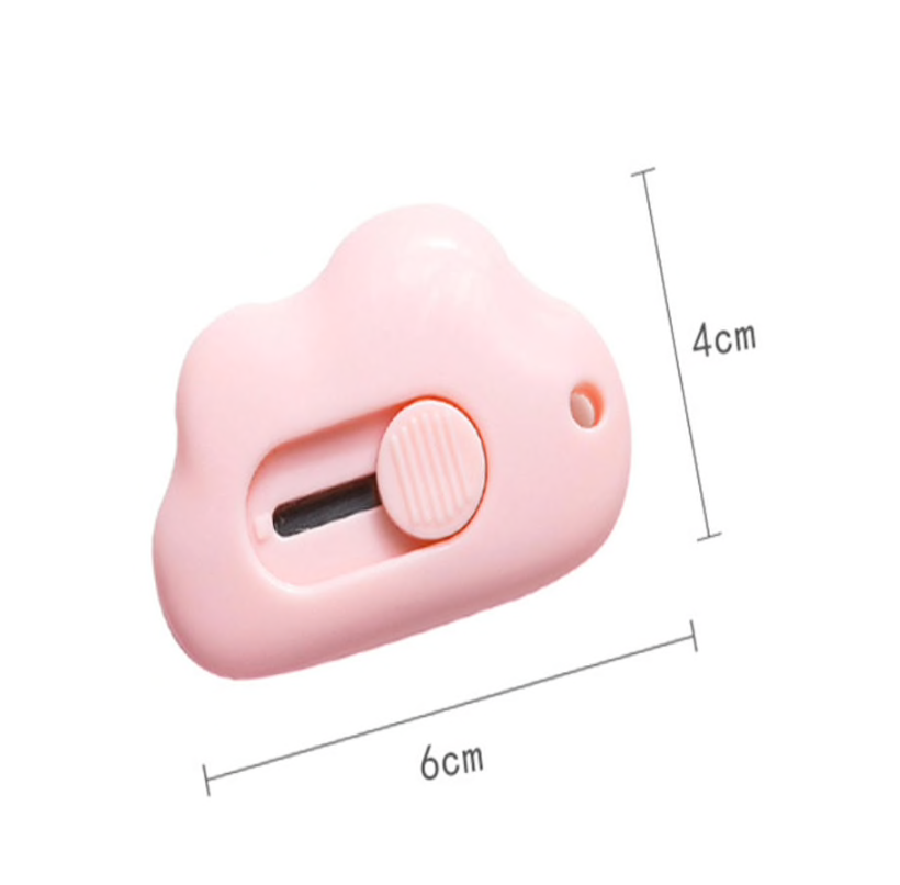 Lash knife - Lash Heaven