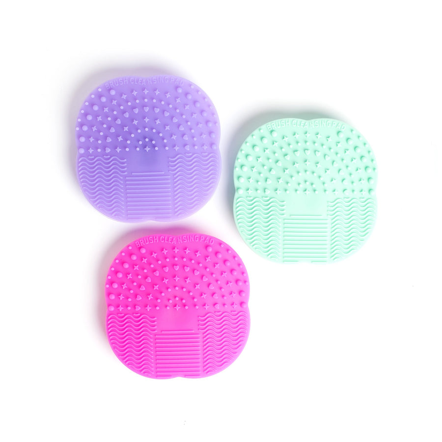 Silicon Cleaning Pad - Lash Heaven