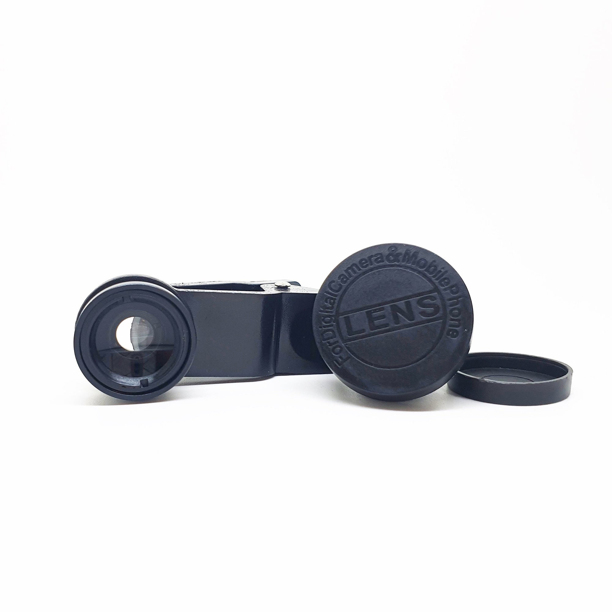 Smart lens for smart phone - Lash Heaven