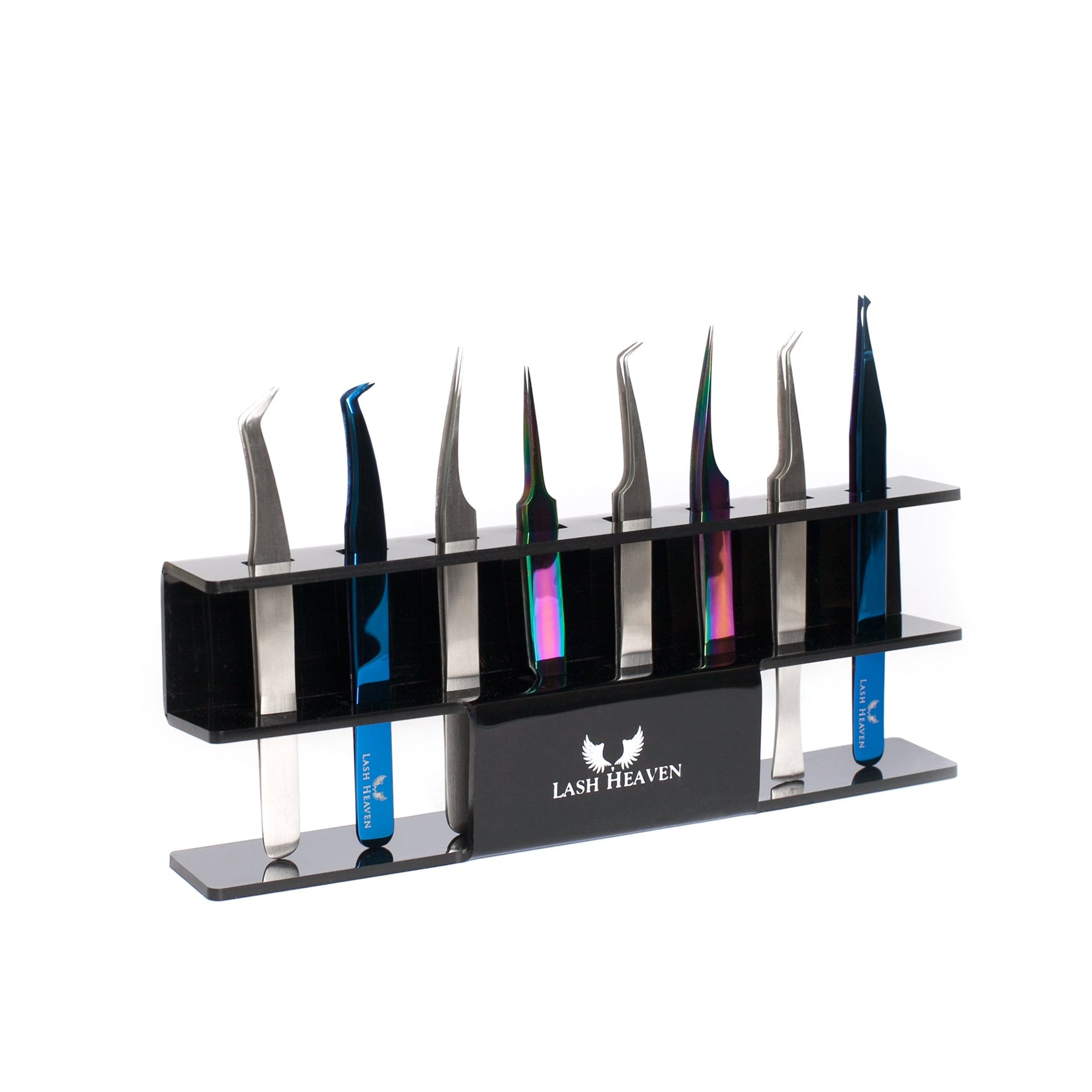 Large Tweezer Stand - Lash Heaven