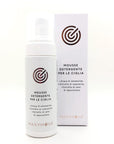 Maxymova Eyelash Cleansing Mousse