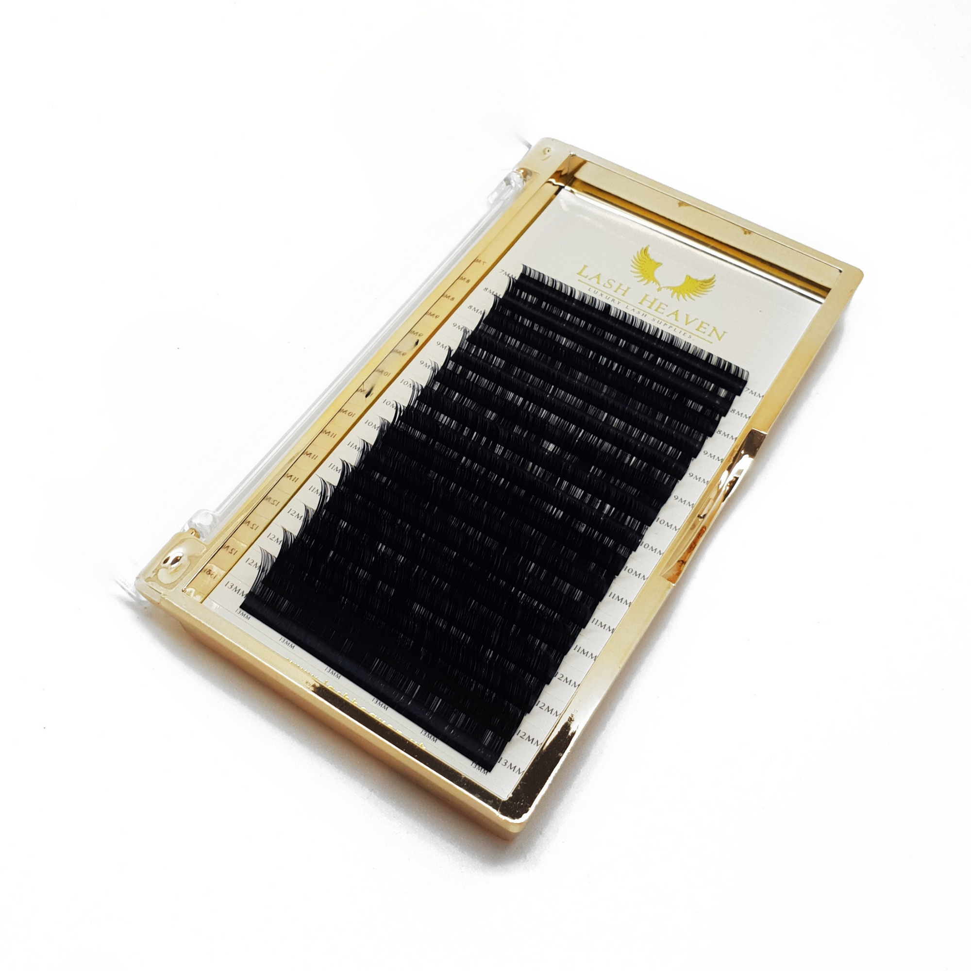 Synthetic Mink 0.07 - Lash Heaven