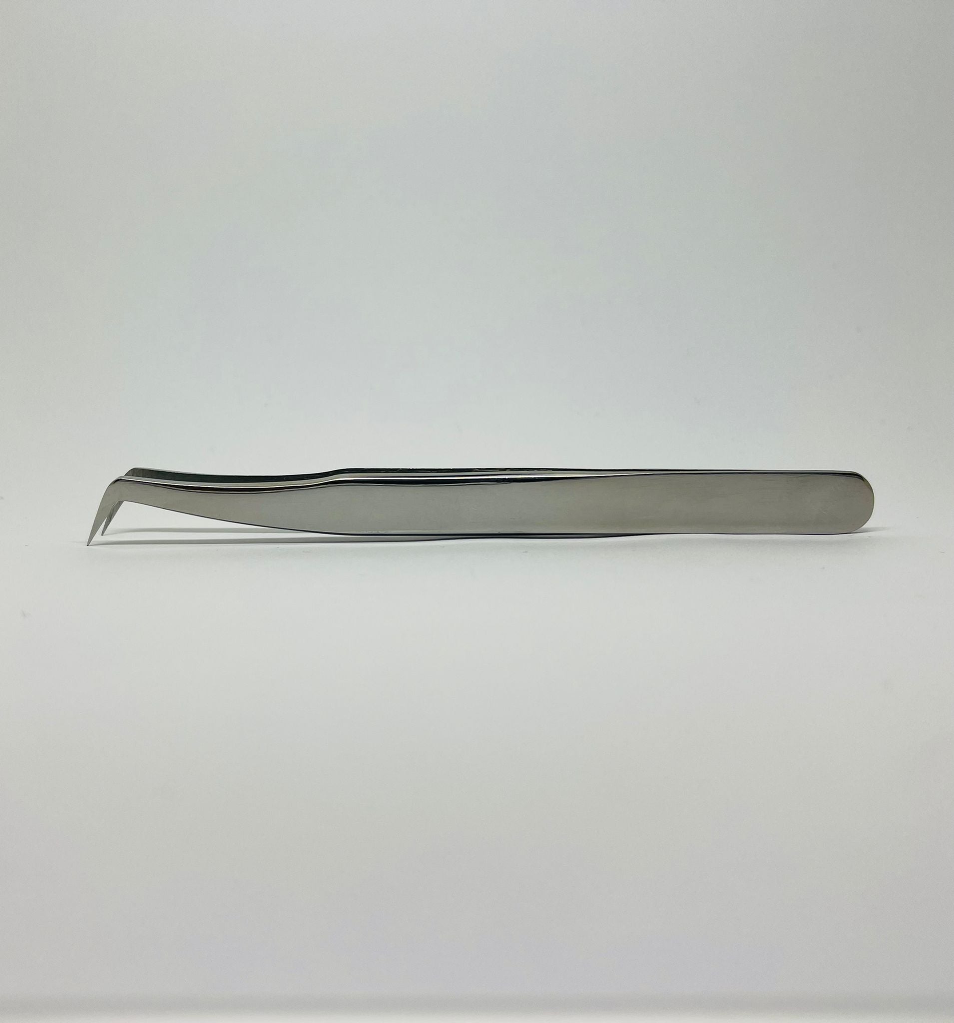 Fortune tweezers -Lash Heaven