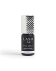 Pearl Black Adhesive 3ml-Lash Heaven