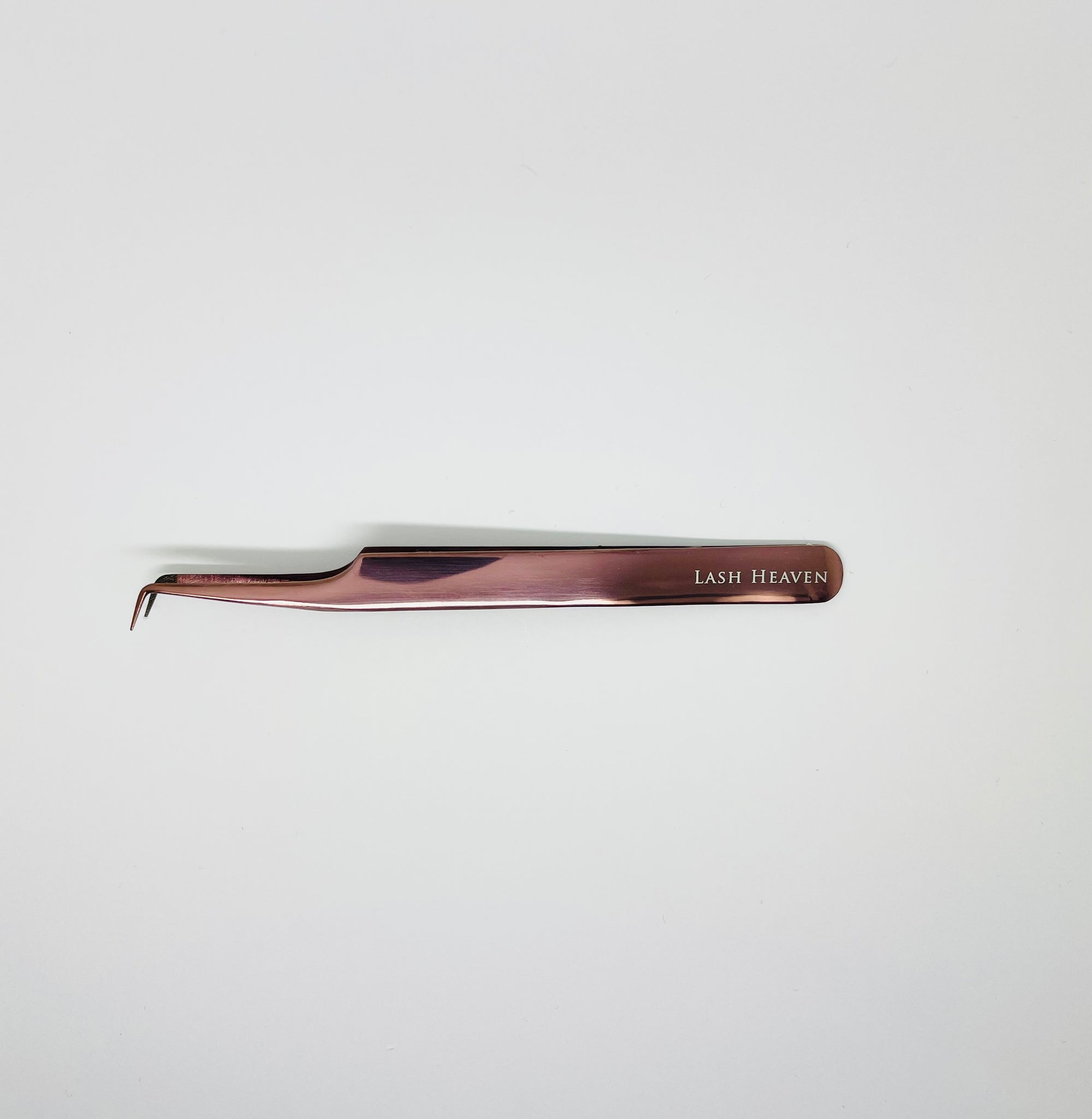 Phoenix Rose Gold-Lash Heaven