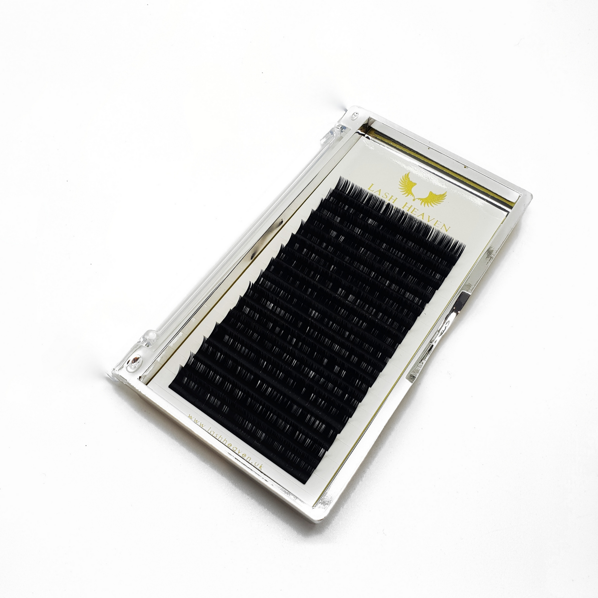 Platinum Volume - Lash Heaven