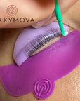Maxymova Silicone Eyepads