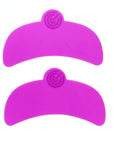 Maxymova Silicone Eyepads