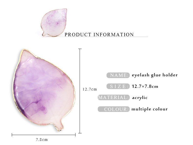 Lash Palette - Lash Heaven