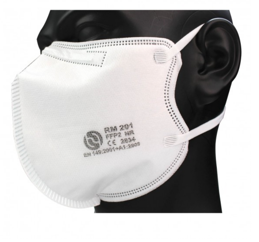 FFP2 Medical Approved Protective Mask - Lash Heaven