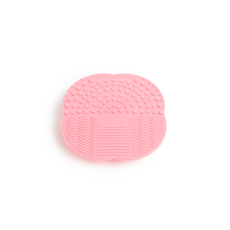 Silicone Brush Cleaning Pad-Lash Heaven