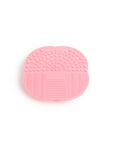 Silicone Brush Cleaning Pad-Lash Heaven