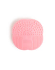 Silicone Brush Cleaning Pad-Lash Heaven