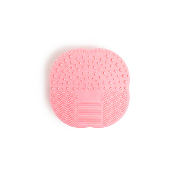 Silicone Brush Cleaning Pad-Lash Heaven