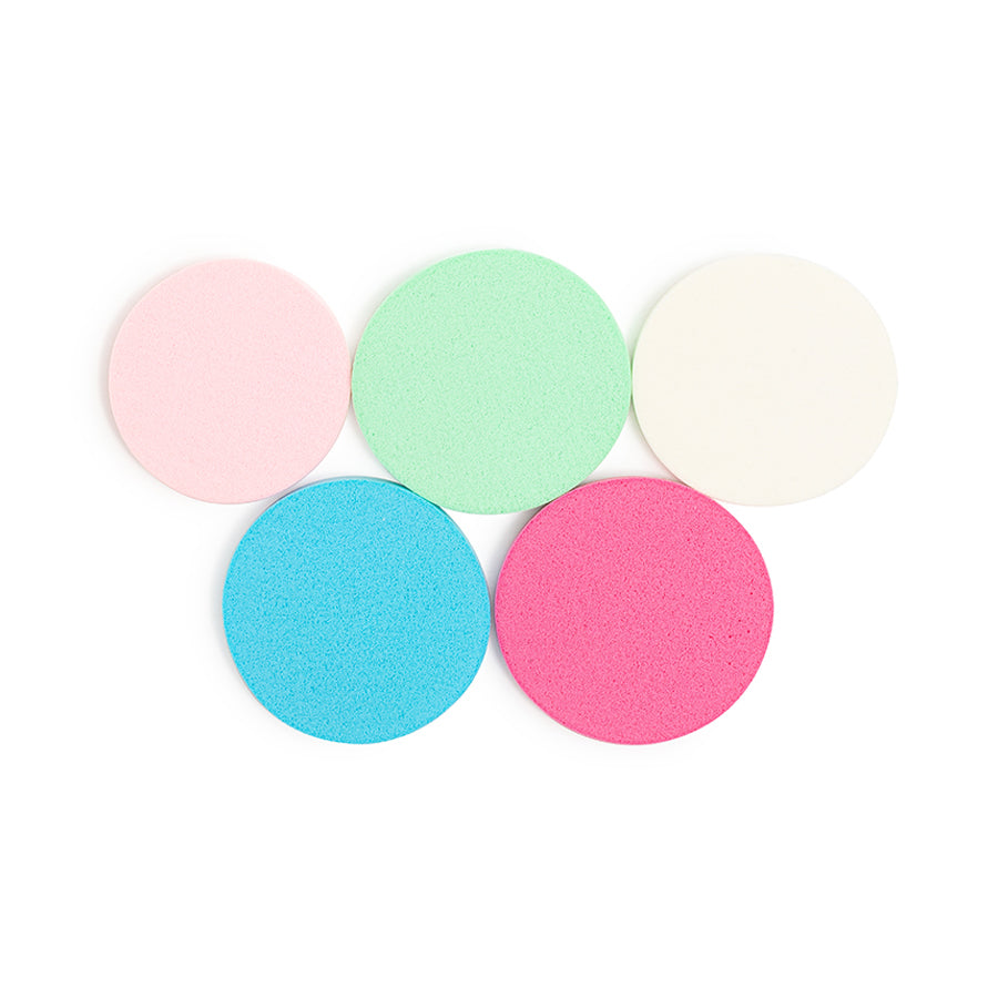 Sponge for practise-Lash Heaven