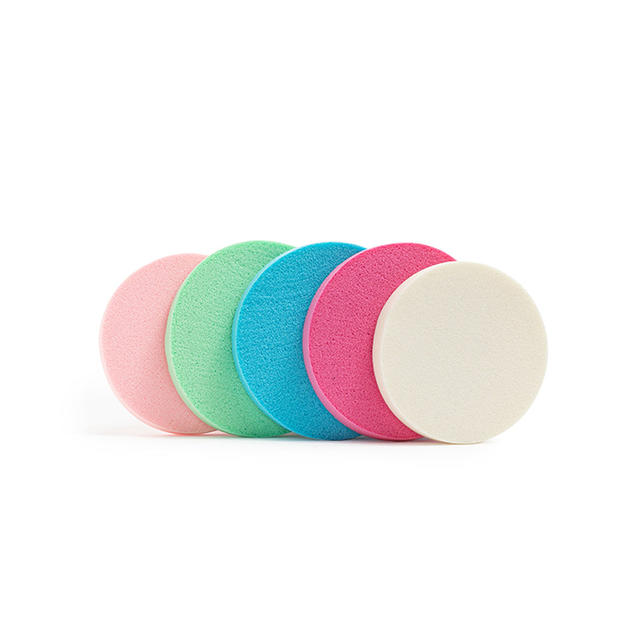 Sponge for practise-Lash Heaven