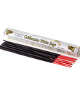Stamford Californian White Sage Incense Sticks