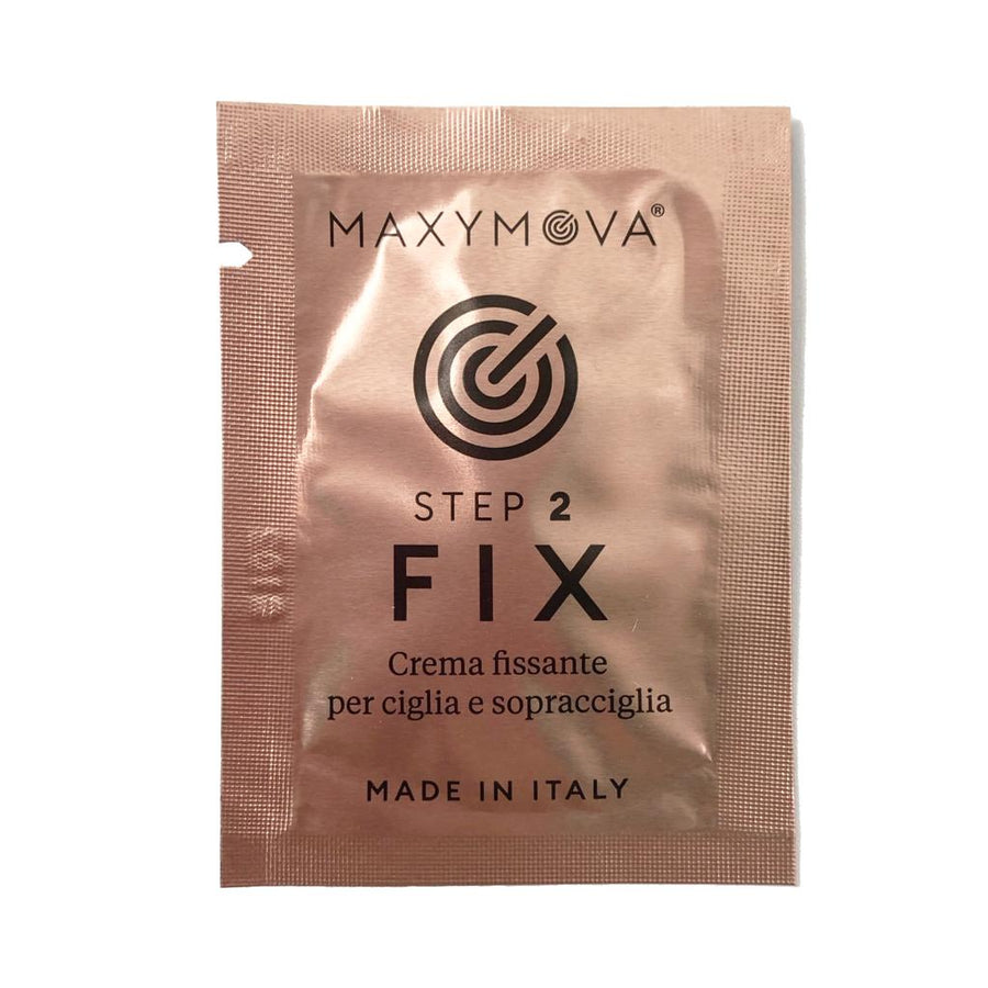 Maxymova Step 2 - The FIX