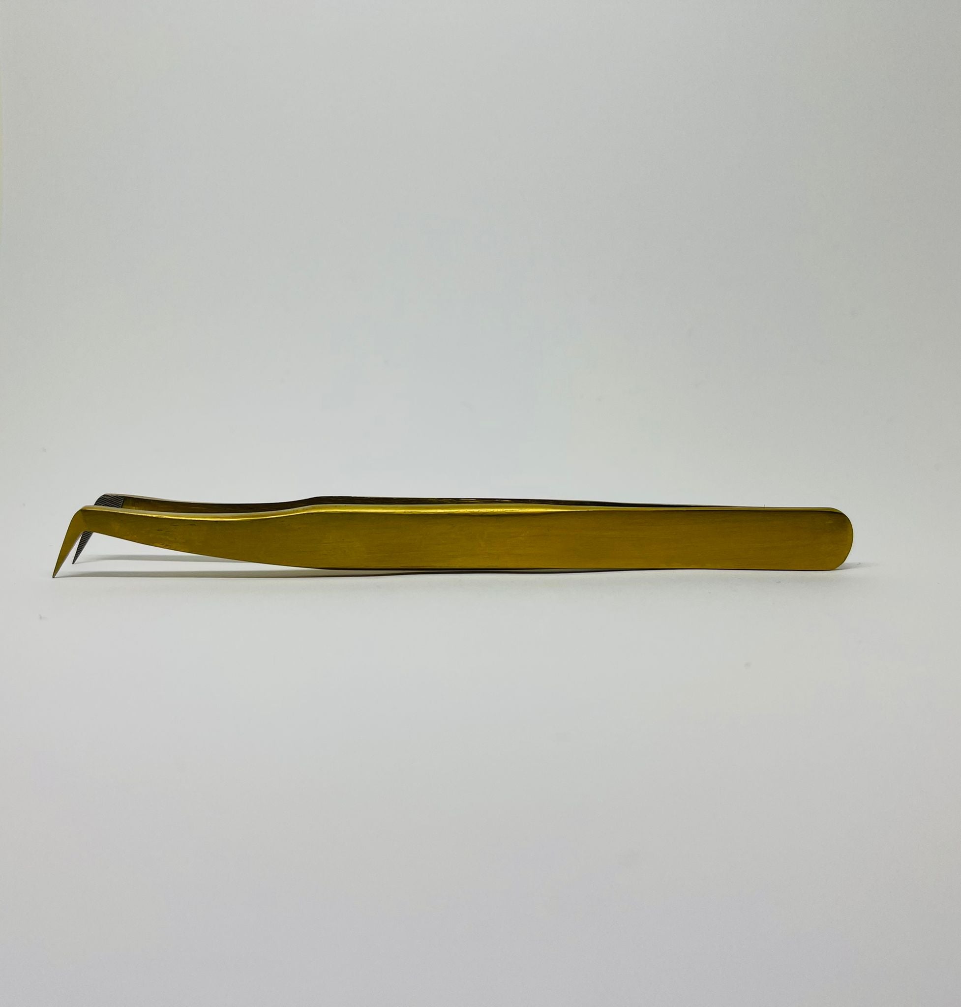 Magician Gold micro grips -Lash Heaven