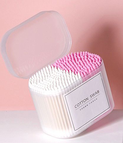 Cotton Swabs