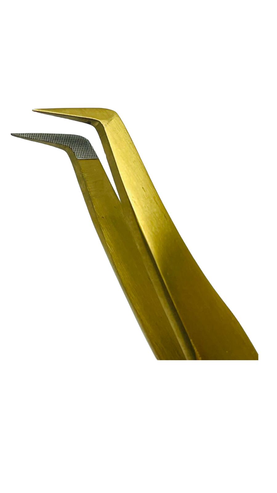 Magician Gold micro grip -Lash Heaven