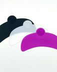 Maxymova Silicone Eyepads
