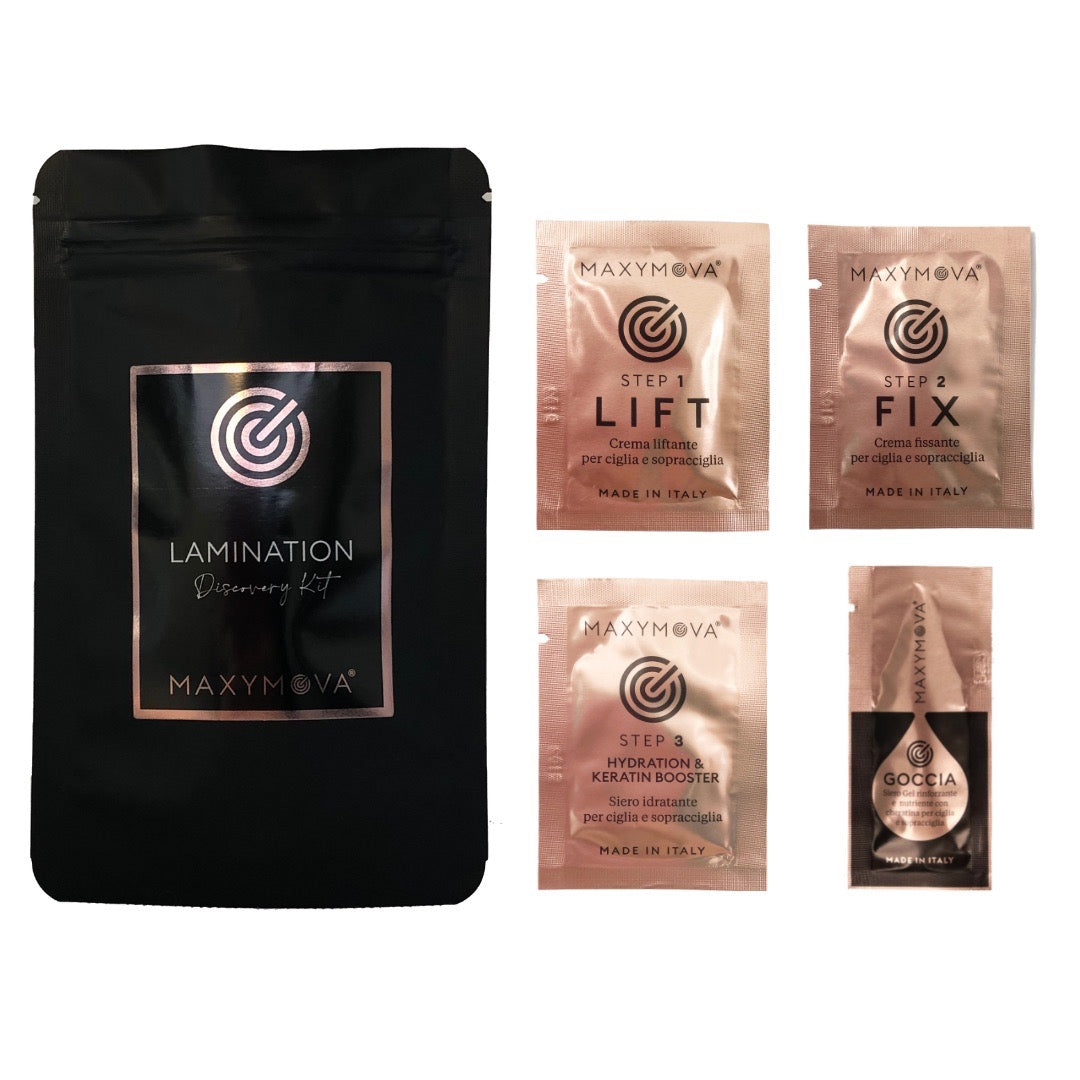 MaxymovaDiscoverykit