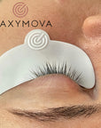 Maxymova Silicone Eyepads