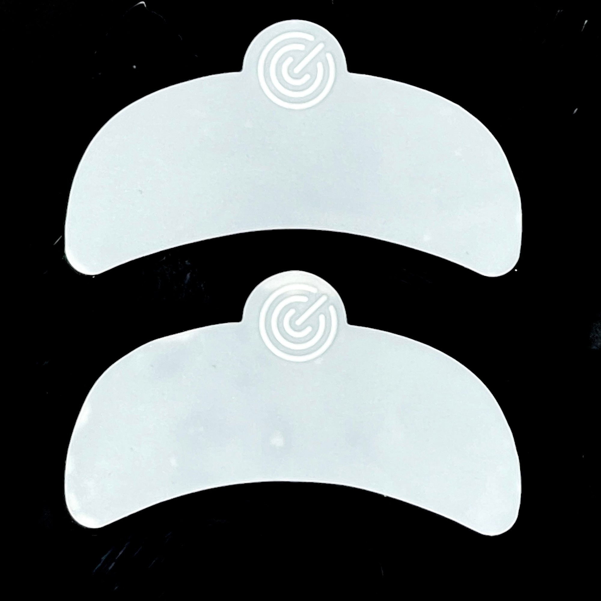 Maxymova Silicone Eyepads