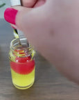 Tweezer Glue Remover
