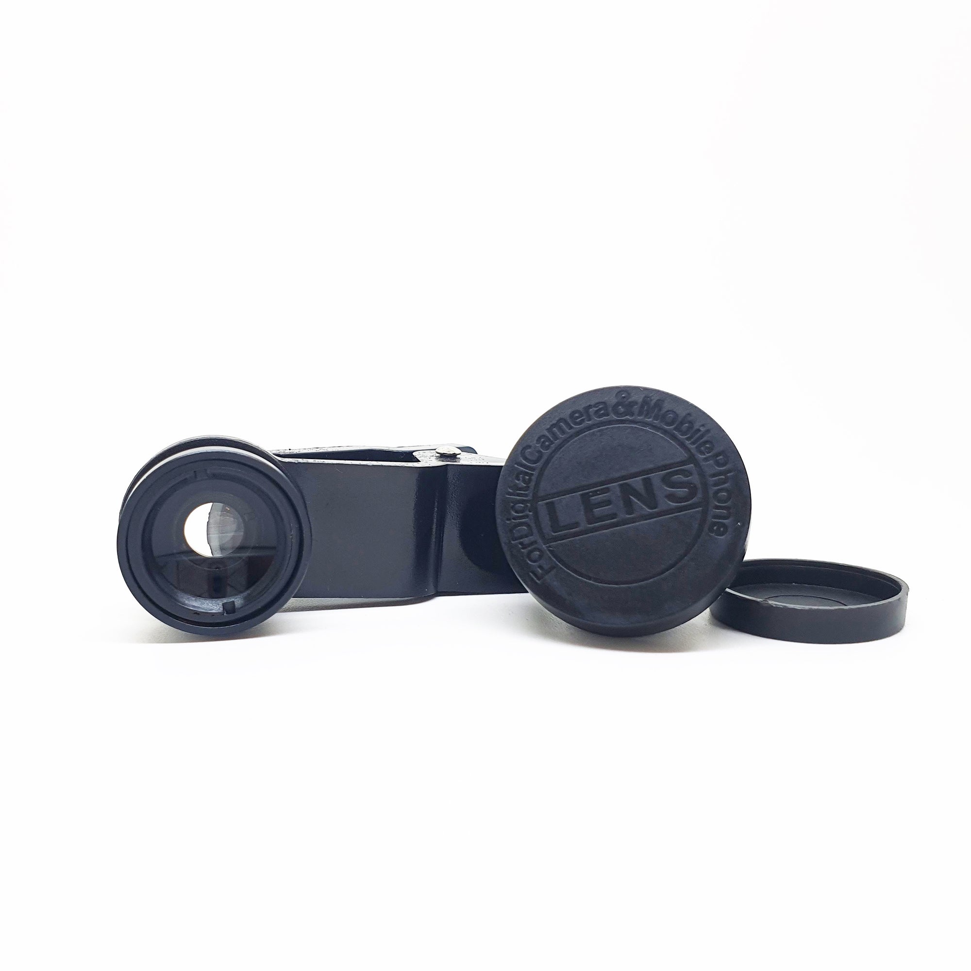 Smart lens for smart phone - Lash Heaven