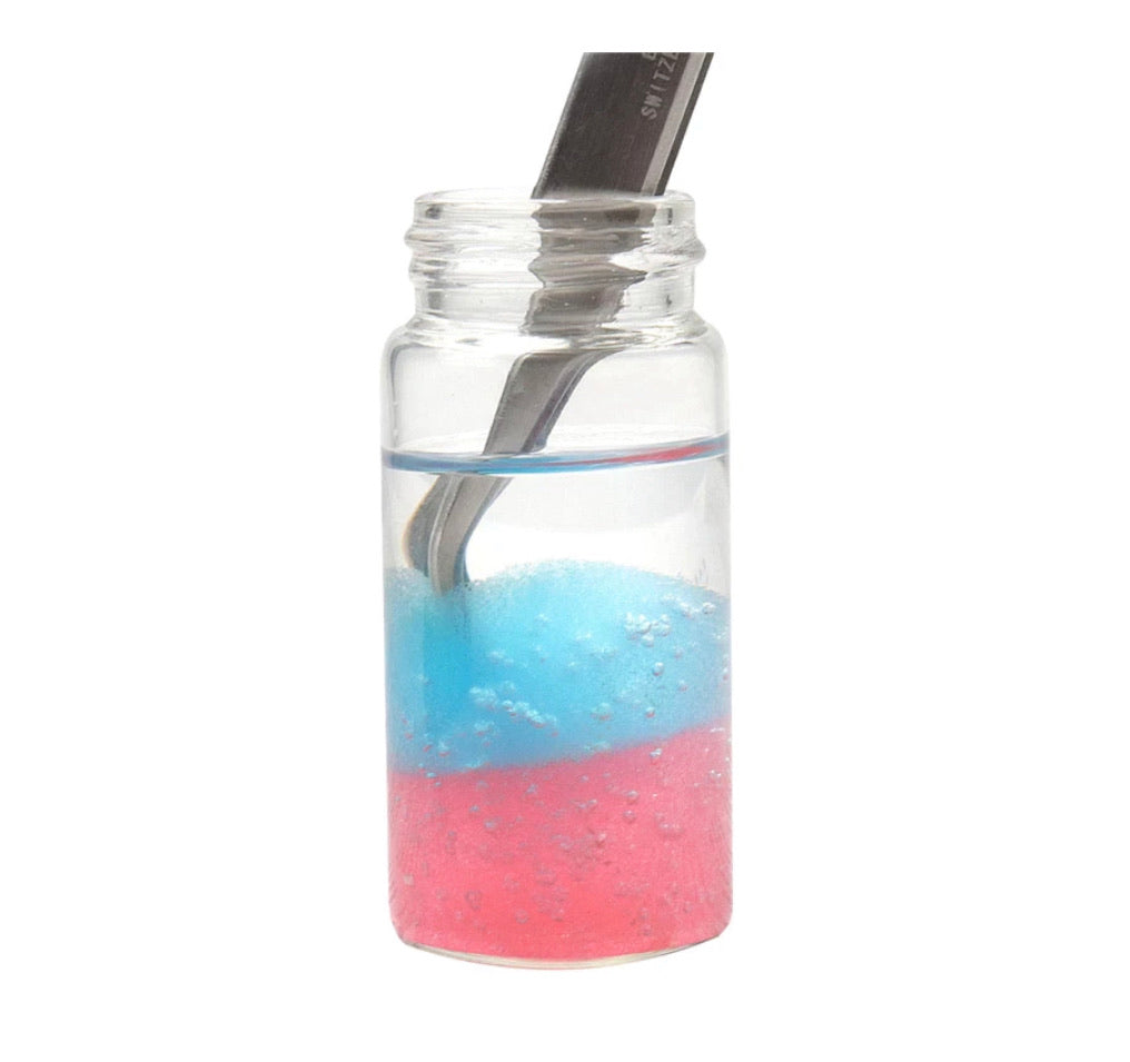 Tweezer Glue Remover