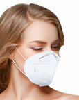 FFP2 / KN95 Protective Mask - Lash Heaven