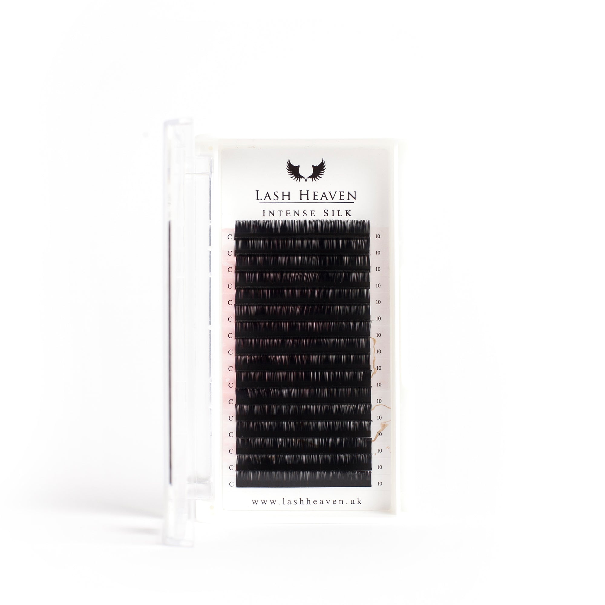 Intense Silk Volume - Lash Heaven