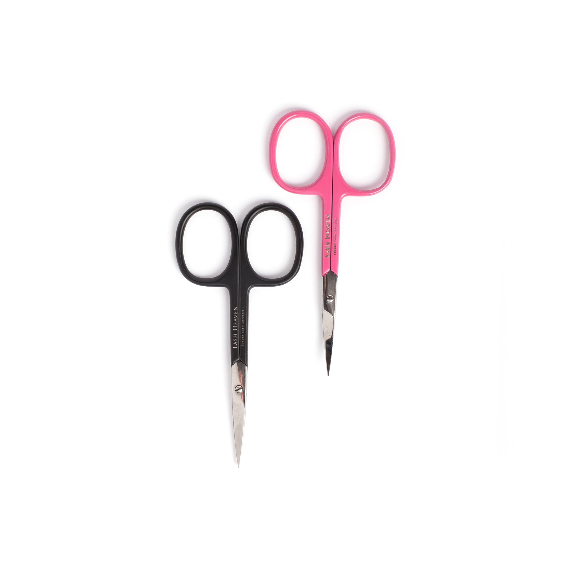 Lash & Brow Scissors - Lash Heaven