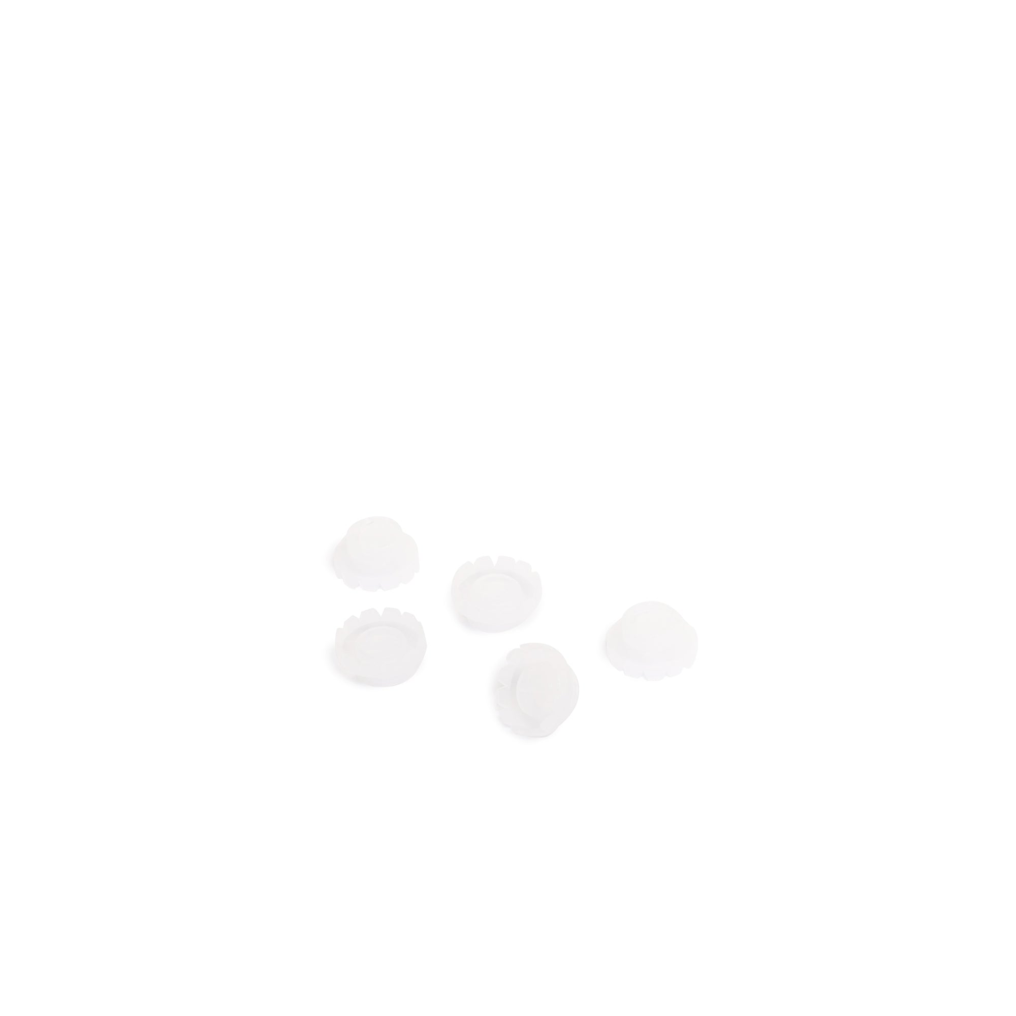 Flower Cups - Lash Heaven