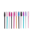 Disposable Mascara Brushes 50pcs - Lash Heaven