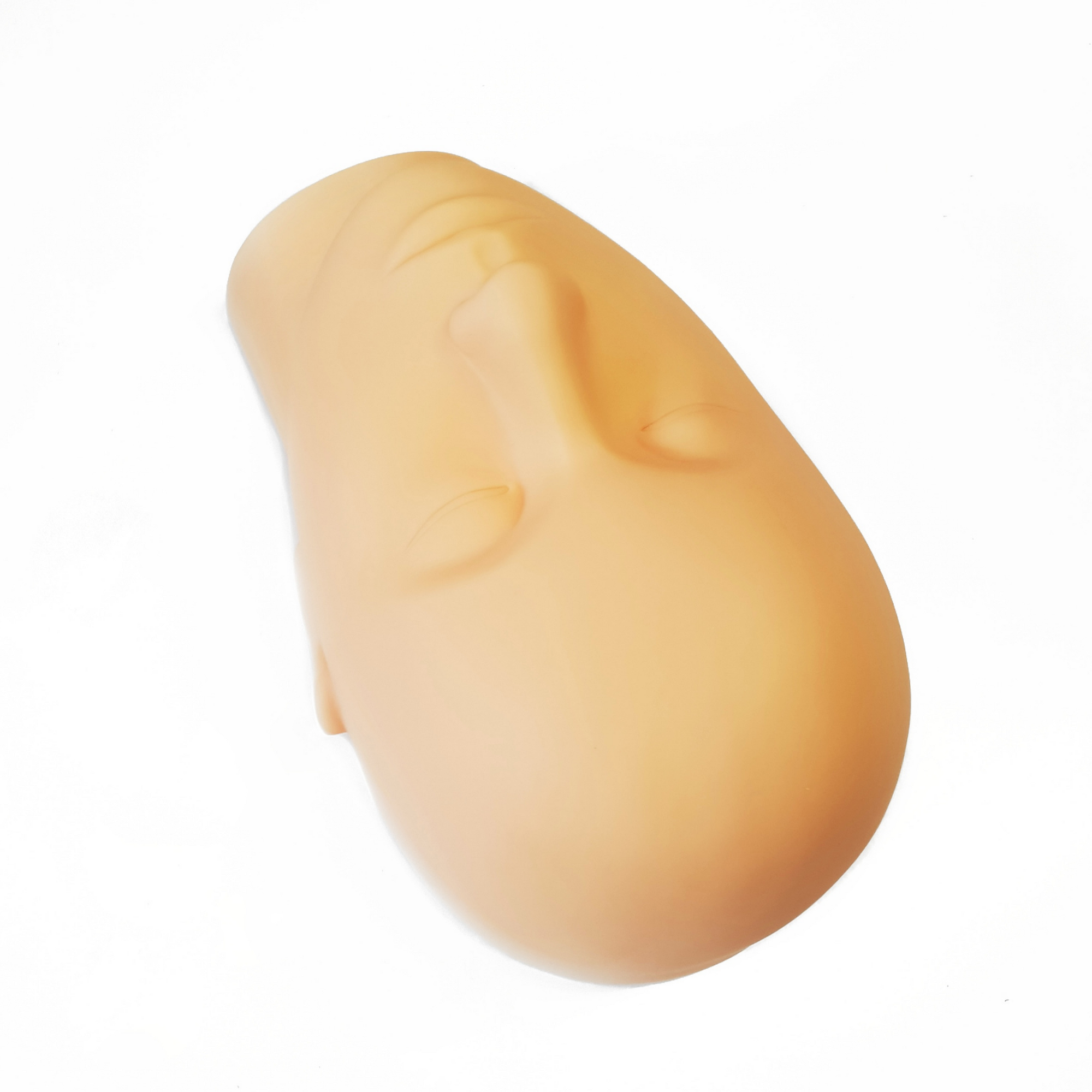 Mannequin Head - Lash Heaven