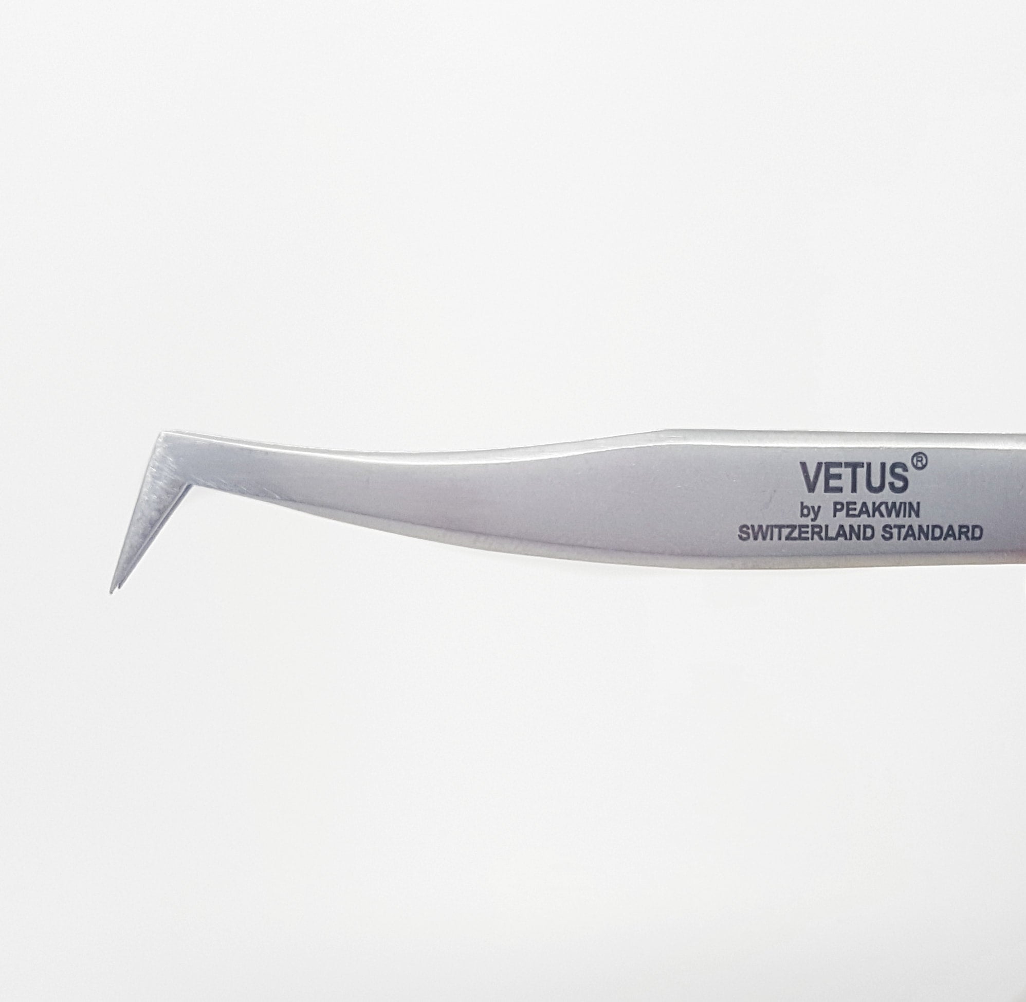 Vetus 6A-SA Tweezer - Lash Heaven