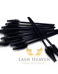Jumbo Mascara Wands 25pcs - Lash Heaven