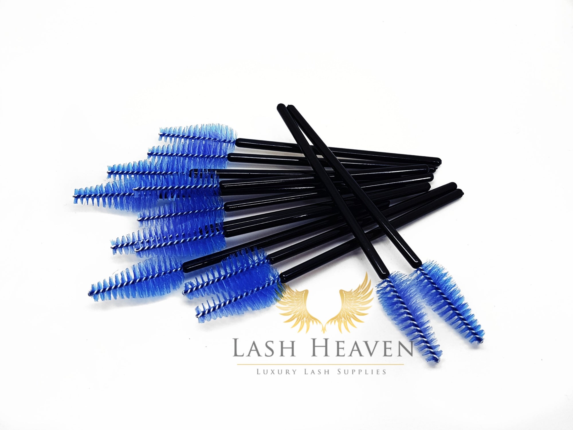 Jumbo Mascara Wands 25pcs - Lash Heaven