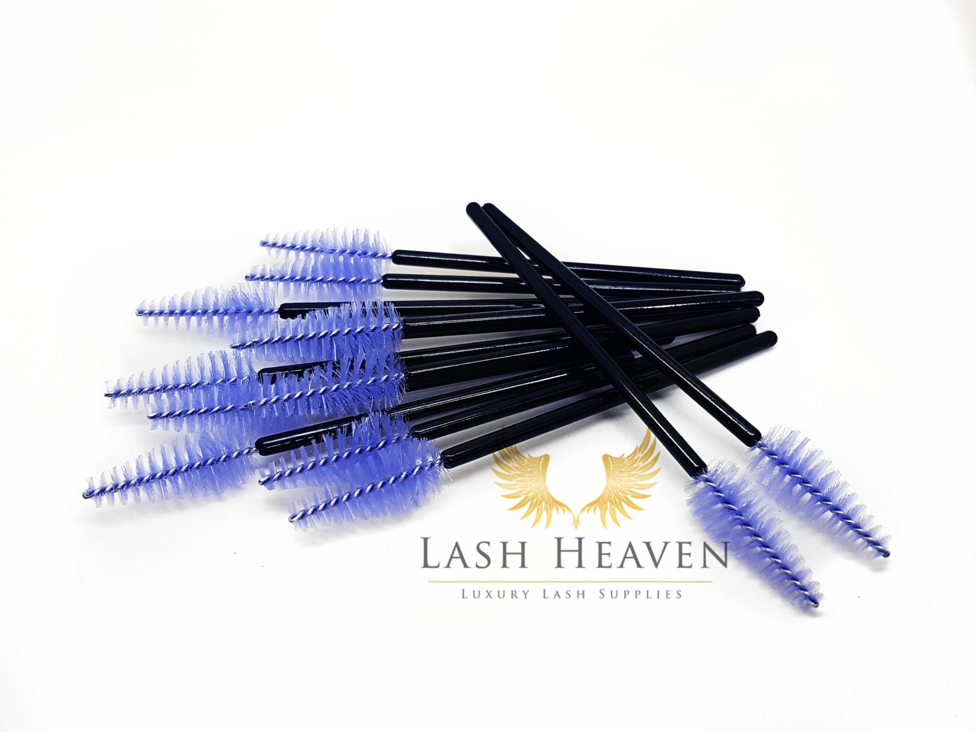 Jumbo Mascara Wands 25pcs - Lash Heaven