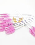 Jumbo Mascara Wands 25pcs - Lash Heaven