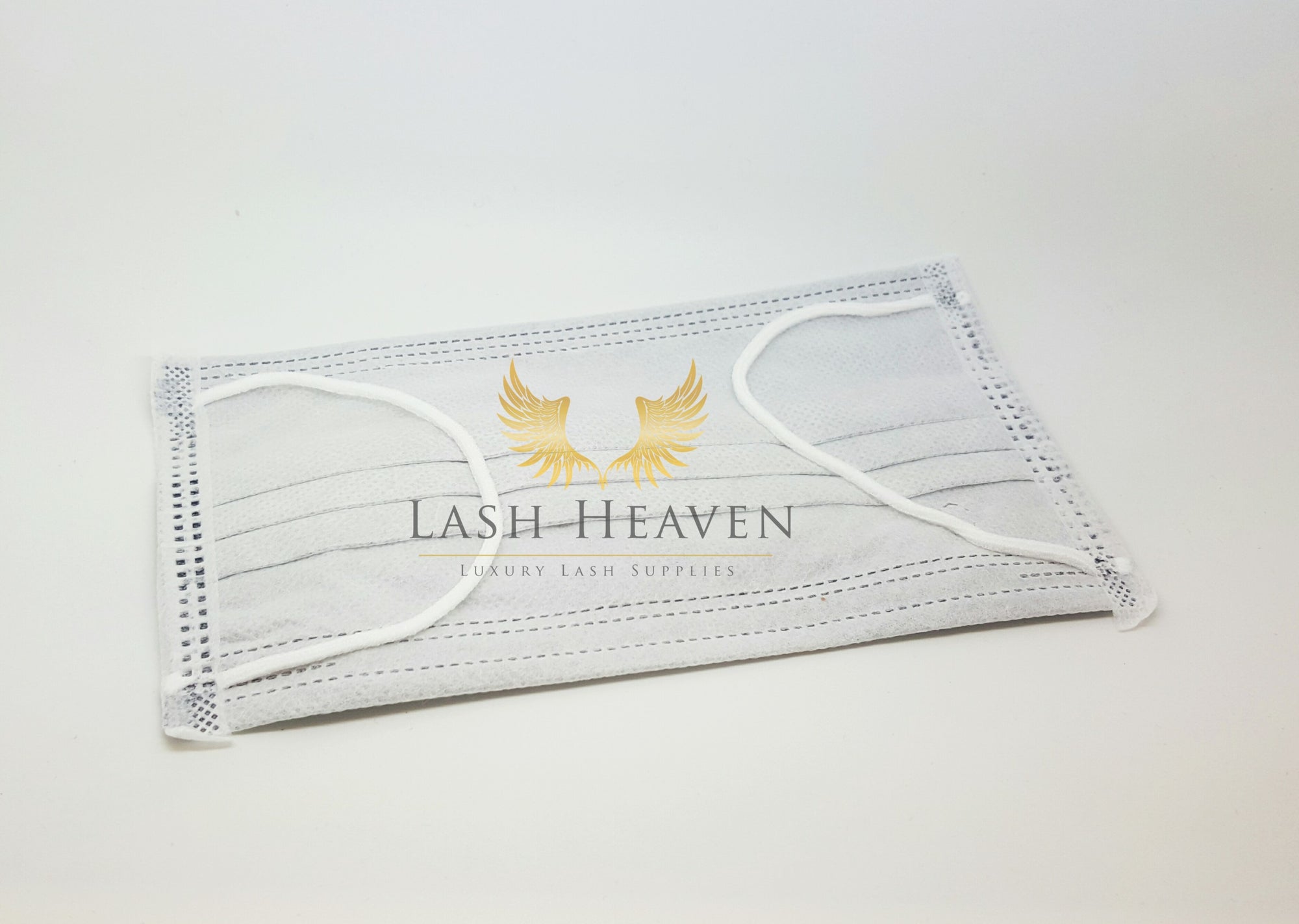 Carbon Filter Face Mask - Lash Heaven