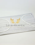 Carbon Filter Face Mask - Lash Heaven